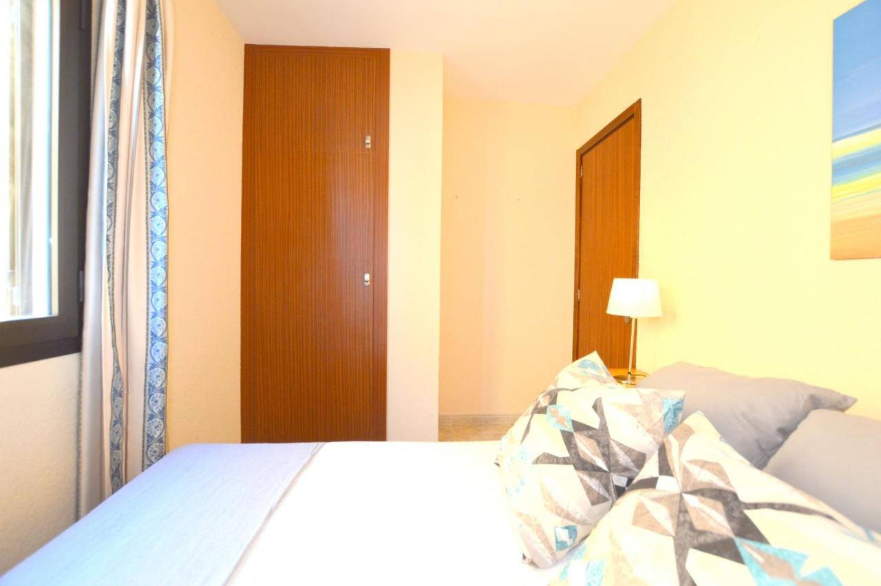 Apartamento Primera Linea Del Mar Picafort Apartment Can Picafort (Mallorca)