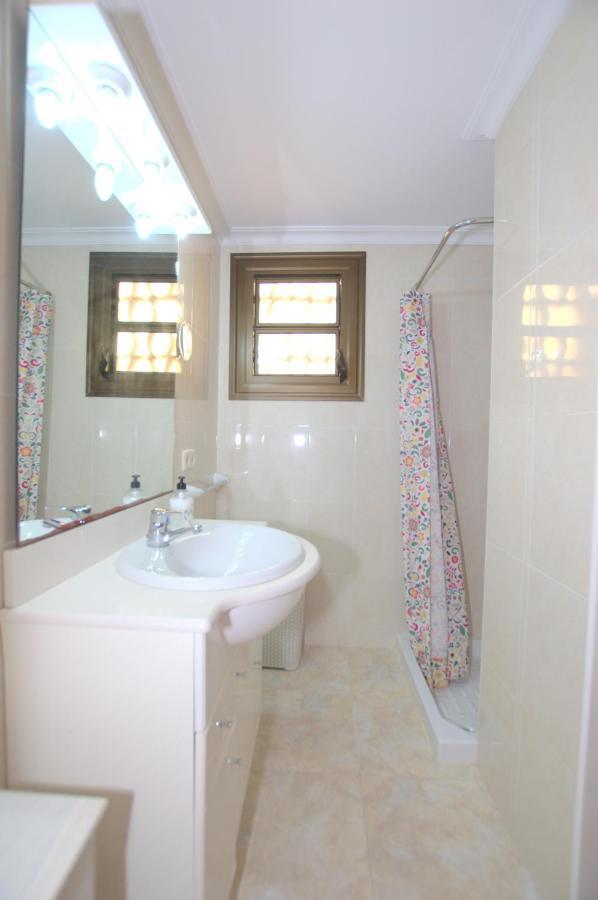 Apartment Apartamento Primera Linea Del Mar Picafort *